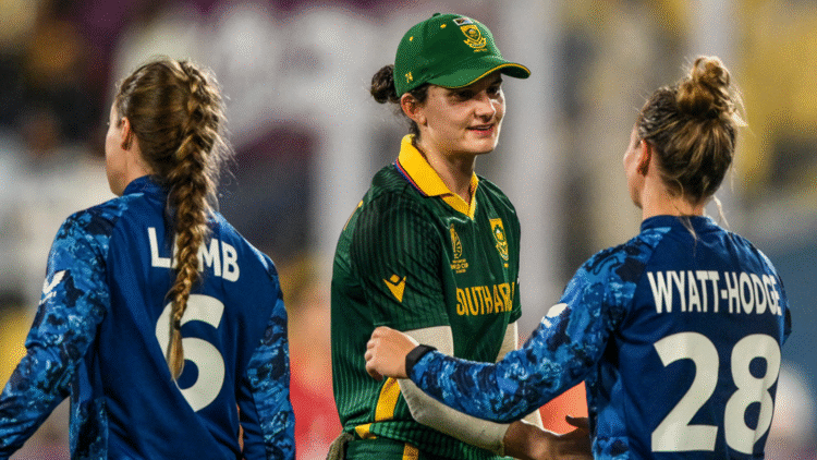 England head coach Charlotte Edwards insists progress has been made after crushing World Cup exit | Cricket Information