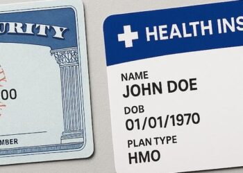 How Does Claiming Social Safety Have an effect on ACA Well being Insurance coverage?
