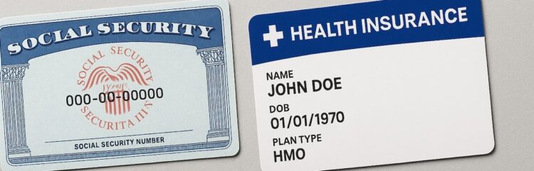 How Does Claiming Social Safety Have an effect on ACA Well being Insurance coverage?