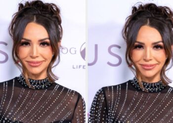 Scheana Shay On Her Mexican Heritage Journey