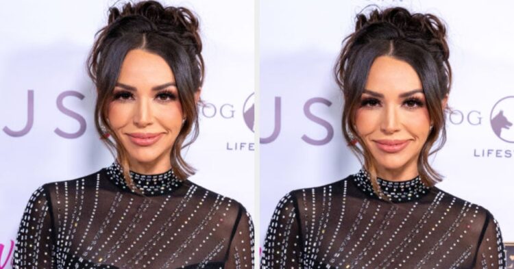Scheana Shay On Her Mexican Heritage Journey