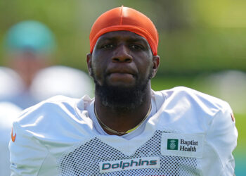 Veteran wideout declares retirement from NFL