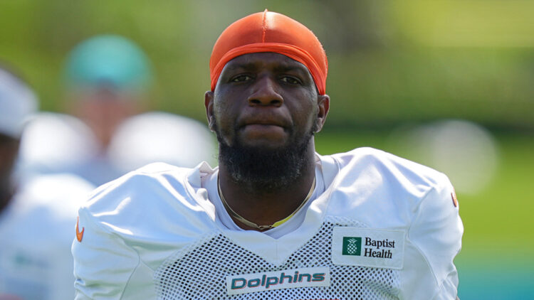 Veteran wideout declares retirement from NFL