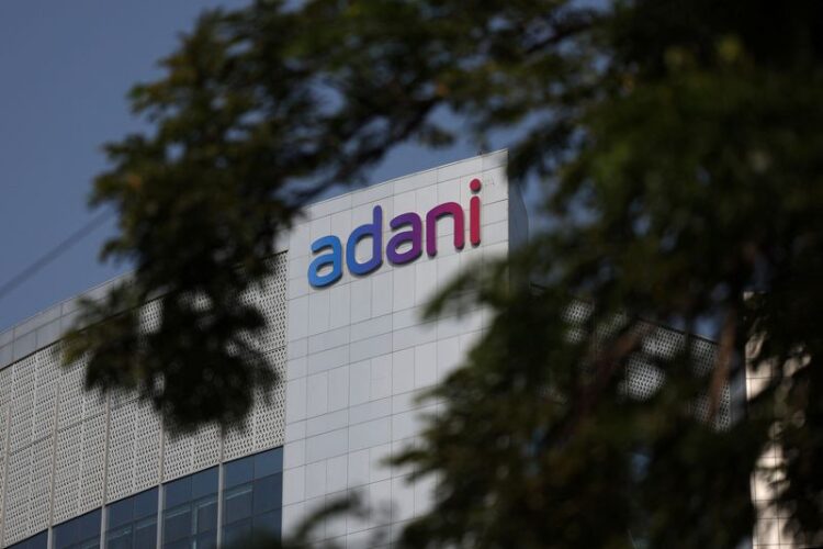 India’s Adani seeks as much as $5 billion funding in Google information middle to hitch AI increase