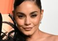 Vanessa Hudgens Offers Start, Welcomes Child With Cole Tucker