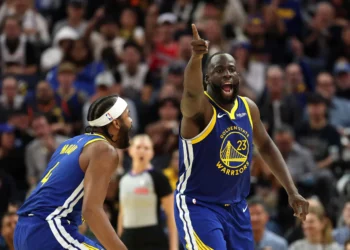 Shaquille O’Neal Sends Assured Message About Warriors’ Lineup