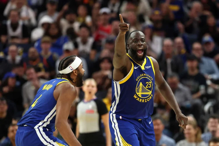 Shaquille O’Neal Sends Assured Message About Warriors’ Lineup