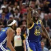 Shaquille O’Neal Sends Assured Message About Warriors’ Lineup