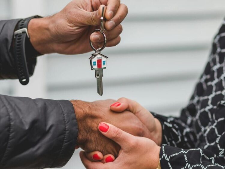 Ought to Charlotte carry a $200,000 mortgage into retirement or promote her house and lease?