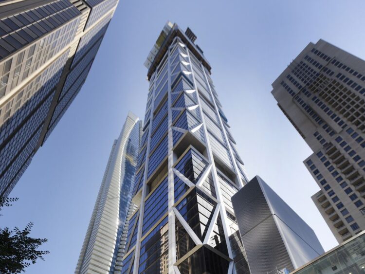 Hassle at The One exhibits your pre-sale condominium buy isn't as locked in as you assume