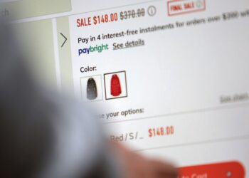 BNPL: Purchase now, ache later? How you can keep away from the sting of delayed funds from Black Friday and vacation procuring