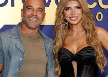 Teresa Giudice on Joe Gorga, Melissa Gorga Reconciliation