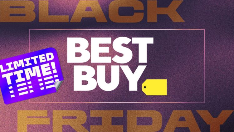 I’ve Curated 70+ Black Friday Offers From Finest Purchase You Do not Need to Miss