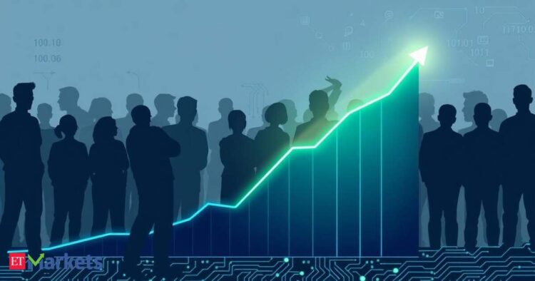 IT sector stabilising; Motilal Oswal sees 16–33% upside in HCL Tech, Coforge