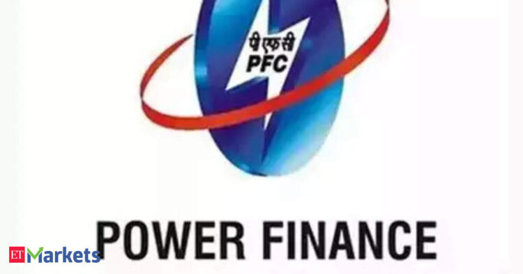 PFC declares second interim dividend of Rs 3.65/share, units Nov 26 as file date