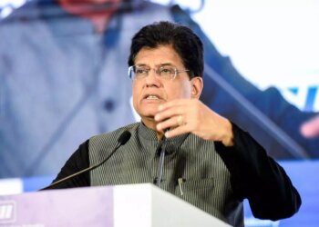 States ought to give business incentives on time: Union Minister Piyush Goyal