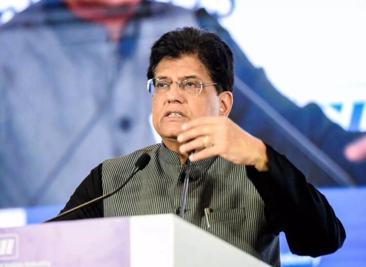 States ought to give business incentives on time: Union Minister Piyush Goyal