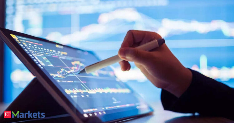 Choose rebound: 50 smallcaps achieve in double-digits, returning as much as 33% final week