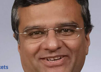 EMS sector nonetheless a ‘Dawn Business’ however valuations stretched: Dipan Mehta
