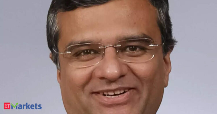 EMS sector nonetheless a ‘Dawn Business’ however valuations stretched: Dipan Mehta