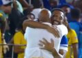 Curacao make historical past because the smallest nation to safe World Cup qualification after holding off Jamaica