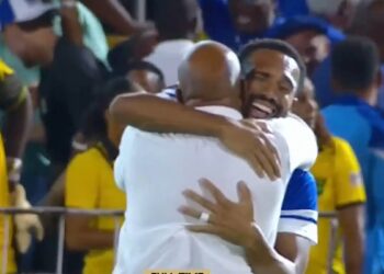 Curacao make historical past because the smallest nation to safe World Cup qualification after holding off Jamaica