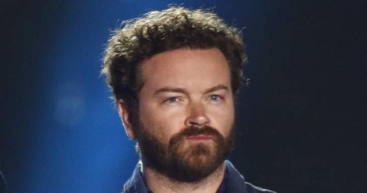 Danny Masterson blames rape convictions on lawyer, anti-Scientology bias – Nationwide