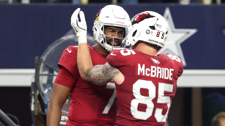 The ‘2025 backup NFL quarterbacks’ quiz