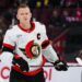 Senators captain Brady Tkachuk (thumb) to return Friday