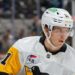 Penguins F Filip Hallander (blood clot) anticipated out not less than 3 months