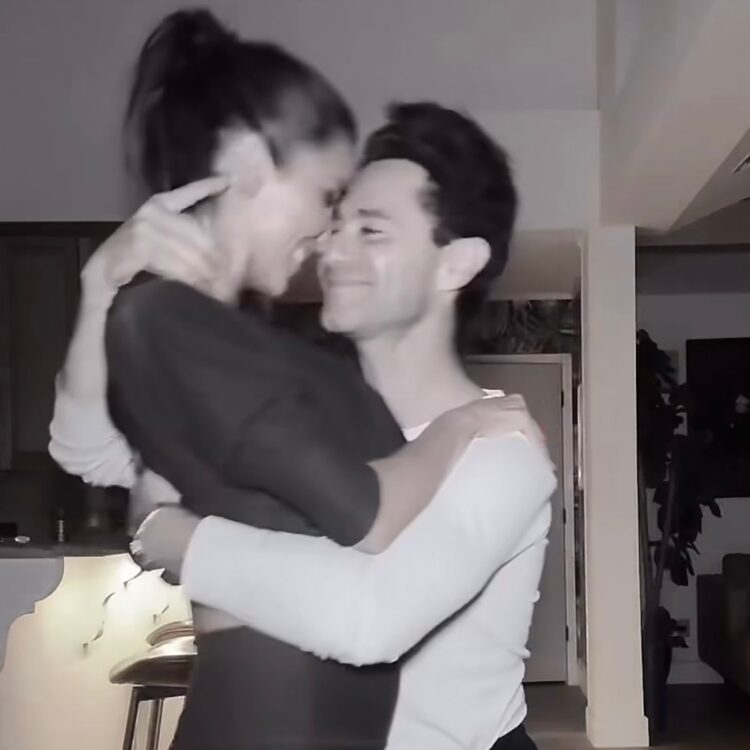 Kaitlyn Bristowe on Sasha Farber Relationship Rumors 