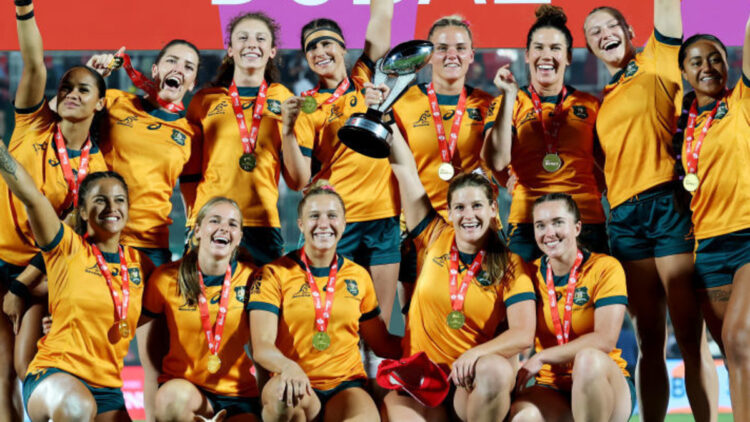 Australia squads, fixtures, information, pool schedule, kickoff occasions, the way to watch