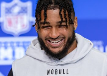 Dallas Cowboys star Marshawn Kneeland discovered lifeless after evading police in chase