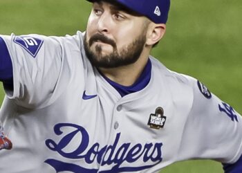 Dodgers Supervisor on Blue Jays’ Assist for Alex Vesia