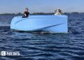 Will boats be a breakthrough for 3D printing tech?