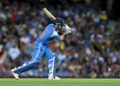 Virat Kohli unleashes fiery celebration after reaching 52nd hundred in IND vs SA 2025 1st ODI [Watch]