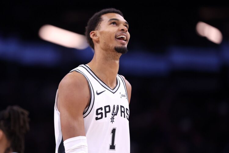 Victor Wembanyama’s Newest MRI Sparks Large Concern as Spurs Star Compelled to Miss Essential Video games