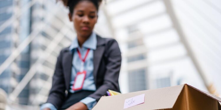 Anxious about job safety? Take these 5 steps now to guard your funds.