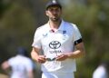 The Ashes 2025 | Mark Wooden cleared of significant hamstring drawback after damage scare in tour match