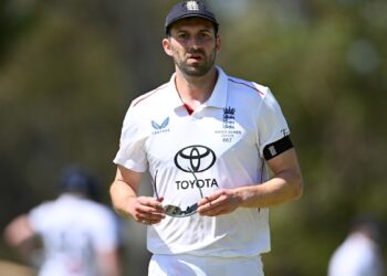 The Ashes 2025 | Mark Wooden cleared of significant hamstring drawback after damage scare in tour match