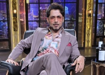 ‘World doesn’t reward entitlement’: Anupam Mittal says India’s Gen Z has had it too simple