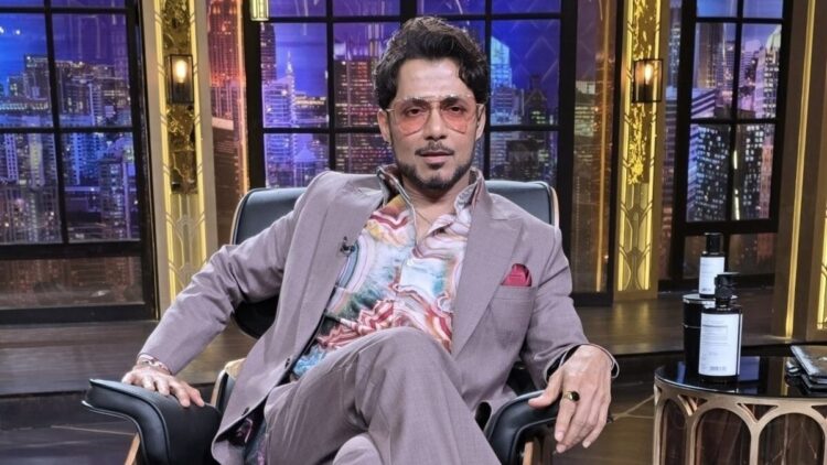 ‘World doesn’t reward entitlement’: Anupam Mittal says India’s Gen Z has had it too simple