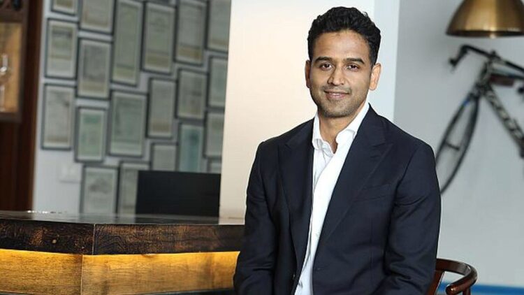 From IPOs to Valuations: Nithin Kamath explains how tax construction drives India’s unprofitable startup increase