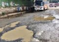 ‘I spent ₹23,000 on my automotive service simply final week’: Bengaluru man’s pothole nightmare goes viral