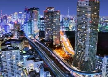 ‘Good metros, lonely hearts’: Traveller’s viral India–Japan comparability hits residence