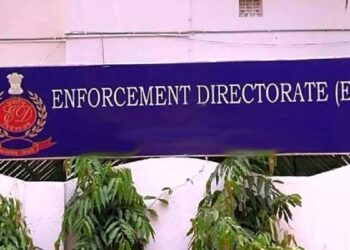 ED seizes Rs 59 crore in Mumbai raids linked to alleged fraud at Lodha Builders