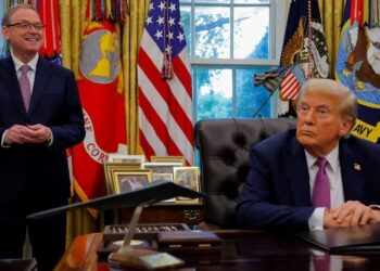 ‘They’re good pals’: Trump admin official says US, India commerce deal may be labored out ‘quickly’