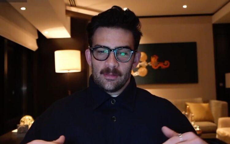 HasanAbi says he has “turn out to be full Chinese language”