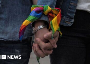 Two well-liked homosexual courting platforms faraway from app shops in China