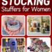 Finest Stocking Stuffers for Ladies: Small, Considerate, and Reasonably priced Reward Concepts